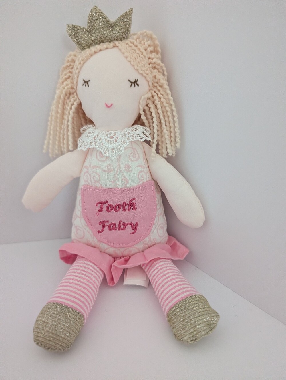 Princess Adelaide Tooth Fairy by Maison Chic
